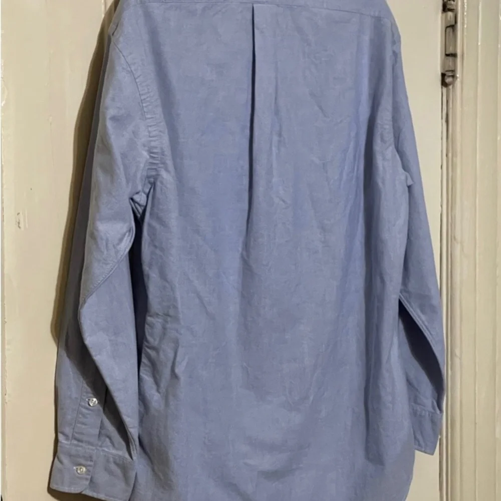 Ralph Lauren  men’s‎ buttons down shirt size S Big - Picture 7 of 8
